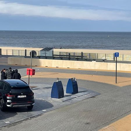 Sunny Seaview Oostende Exterior foto
